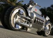 Dodge Tomahawk